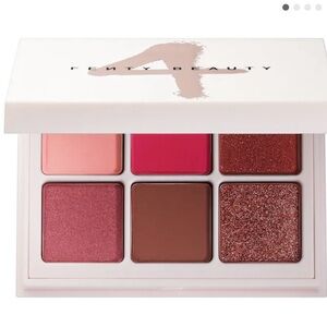 Fenty Beauty by RihannaSnap Shadows Mix & Match Eyeshadow Palette- NEW